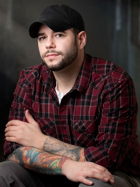 As a survivor of trauma, he seeks to reconcile his fractured memories and piece together his past. Steve Gonsalves - (TAPS Team) | Ghost Hunters | SYFY