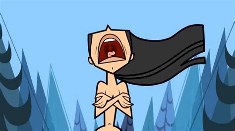 Naked Pictures Ofizzy From Total Drama Island Porn Pics. 