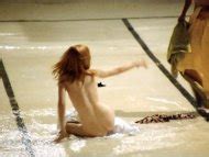 Nackte Jane Asher In Deep End