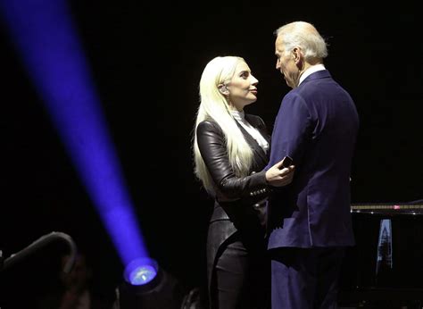 20, 2021 in washington, dc. Lady Gaga to sing National Anthem for Biden-Harris ...