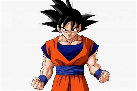Lista de personajes antes de la creación, viene la destruccióndragon ball z: Los tenis en homenaje a Goku de "Dragon Ball Z" ya están ...