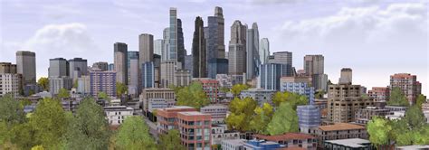 This multimedia web app lets you bring your sketchup. Esri CityEngine 2013 Brings Powerful Modeling to Your ...