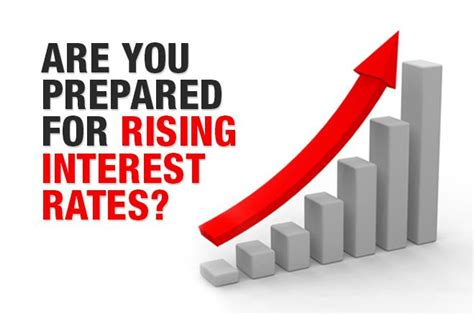 What You Should Know About Rising Interest Rates Connie And Jamie