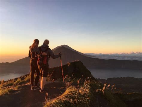 bali mount batur sunrise and natural hot spring tour getyourguide