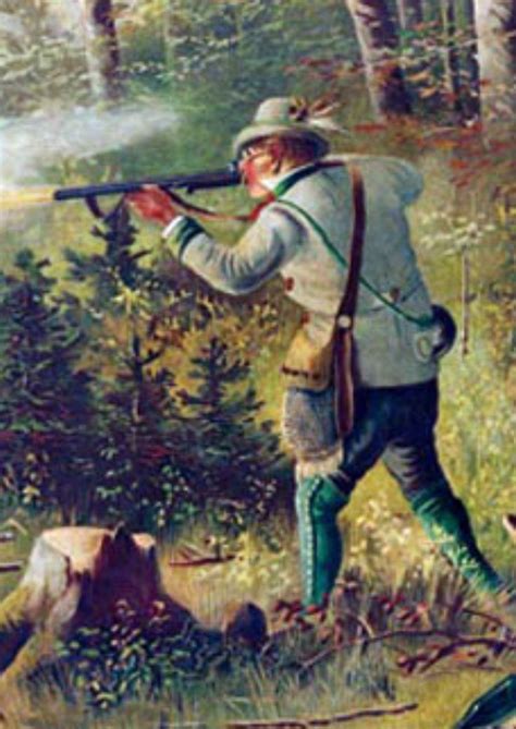 Pin By Phineas George On Proper Hunting Painting Art Hunting