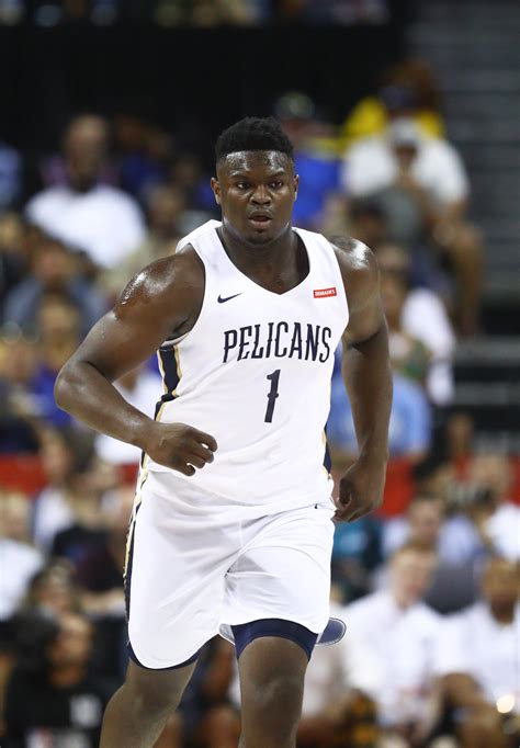 Zion Williamson Undergoes Meniscus Surgery Out 6 8 Weeks Hoops Rumors