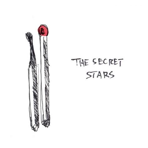 The Secret Stars The Secret Stars 2022 Reissue Resident