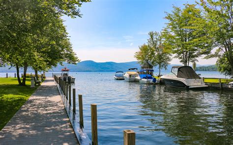 Top Attractions Visit Lake George