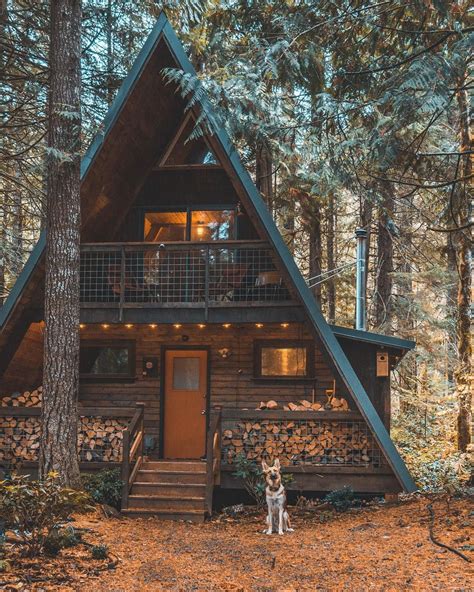 These Tiny Houses Are Cool But Their Outdoor Space Is Even Cooler