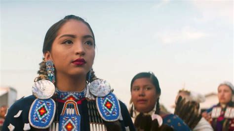 Young Pow Wow Dancer Shares Her Lakota In America Story Native