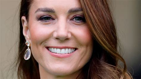 Why One Royal Expert Believes Kate Middleton Is Seeking Revenge On