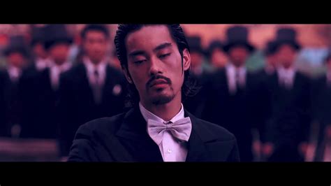 Kung Fu Hustle Axe Gang Theme Nothing Ventured Nothing Gained