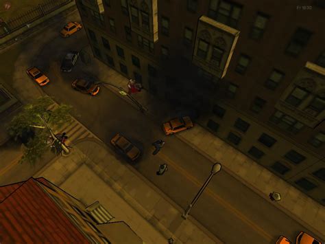 Grand Theft Auto Chinatown Wars Hd App Test Mac Life