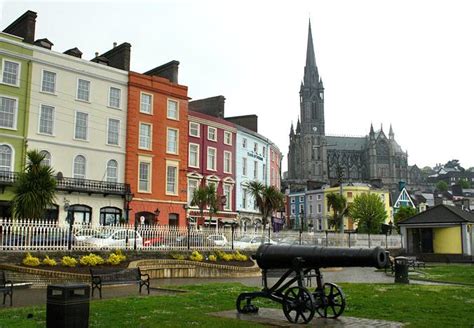Daily Xtra Travel Your Comprehensive Guide To Gay Travel In Cork