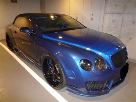 Japan S Largest Secret Supercar Collection Pics