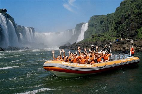 Argentina Iguazu Falls 3 Days Mava Travel Mava Travel
