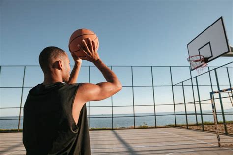 14 Fun Basketball Games For All Ages With Instructions Backyard Sidekick