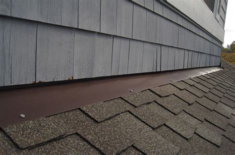 Can Roof Flashing Mean Roof Leak Lyons Roofing