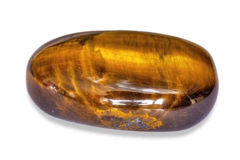 Tiger S Eye Meaning Healing Properties Powers The Complete Guide