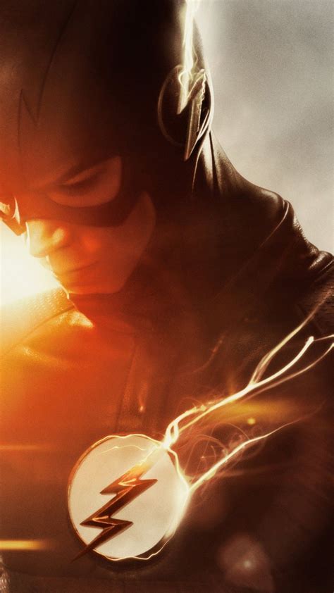Cw Flash Iphone Wallpaper 79 Images