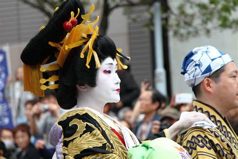 20 Facts You Didnt Know About Oiran 2023 Edition Tsunagu Japan