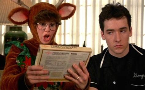 Films Of Christmas Past Better Off Dead