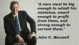 John C Maxwell Leadership Quotes Pictures