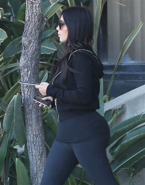 Kim Kardashian In Black Tights Porn Pic Eporner