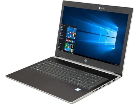 Hp Laptop Probook 450 G5 2ta31utaba Intel Core I7 8th Gen 8550u 1