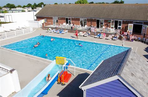 Breydon Water Holiday Park Great Yarmouth Updated 2021 Prices Pitchup®