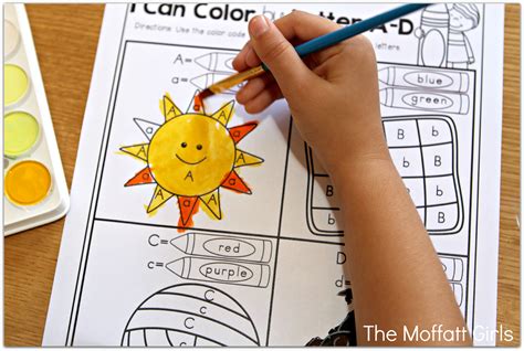 Kindergarten Phonics Worksheets Tracing Worksheets