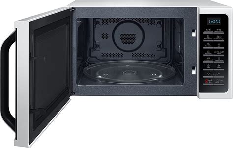 Samsung Forno Fornetto Microonde Combinato Grill Lt W Mc H Aw Ebay