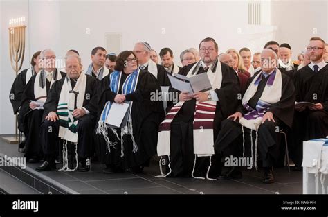 Central Conference Of American Rabbis Hi Res Stock Photography And