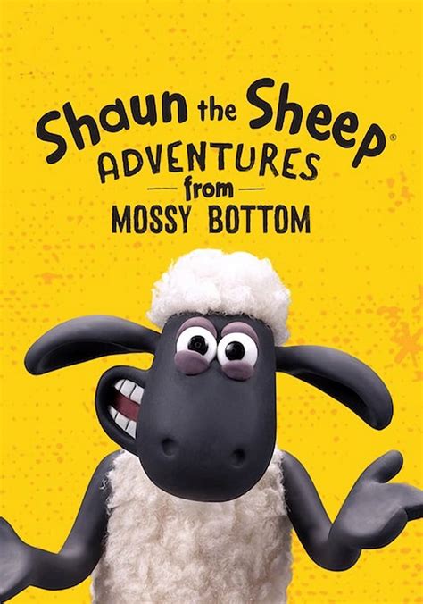 Shaun The Sheep Season 6 Watch Episodes Streaming Online