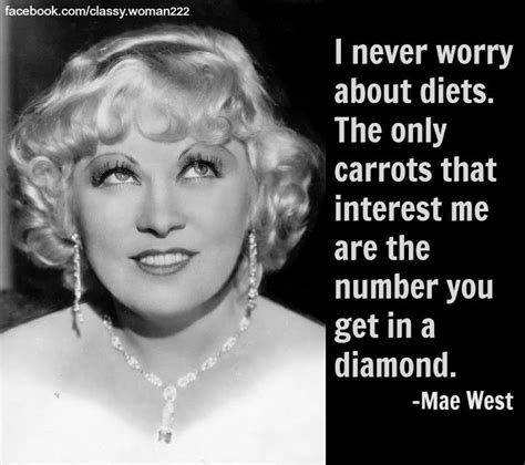 Mae West Quotes Quotesgram
