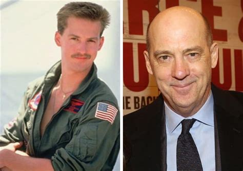 Top Gun Acteur DrBeckmann