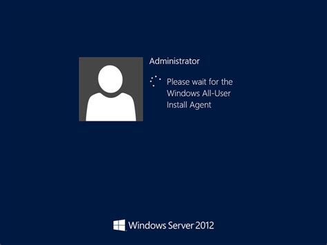 Step By Step Guide To Installing Windows Server 20122012 R2