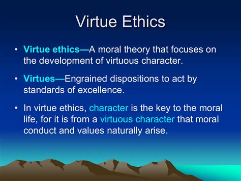 Certificate Of Good Moral Character Virtue Ethics Eth