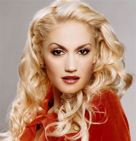 Pin On No Doubt Its Gwen Stefani