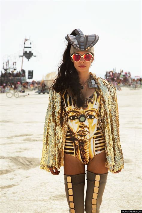 Steampunk Fashion For Women At Burning Man Burning Man Fashion