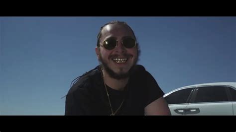 Post Malone Wow Clip Youtube