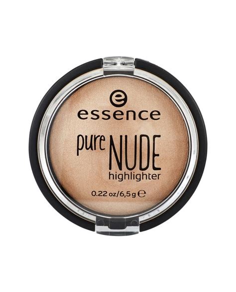 Essence Pure Nude Highlighter Be My Highlight Requests Flip App