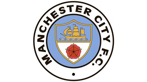 Man City Logo Manchester City Logo Pictures Manchester City Logo