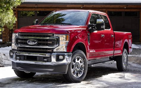 2020 Ford F 250 King Ranch Release Date Changes Colors Price 2020