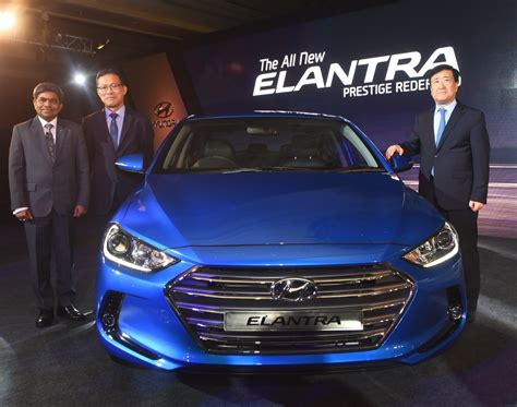 Check spelling or type a new query. New Hyundai Elantra: Full specifications, price list ...