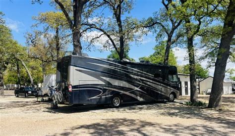 10 Best Rv Parks In Texas Top Rv Resorts And Campgrounds