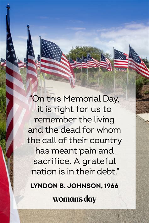 Best Memorial Day Quotes For Quotes That Honor Fallen