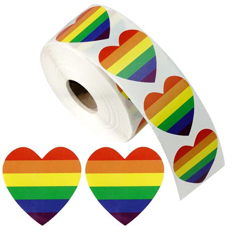 Top 85 Pride Sticker Dễ Làm Nhất Co Created English