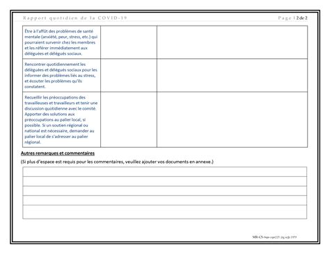 STTP  20200322  Rapport quotidien de la COVID19