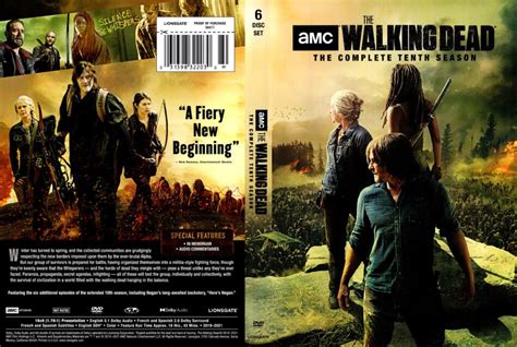 Herzlich Willkommen Wählen Kunst The Walking Dead Staffel 9 Dvd Deutsch